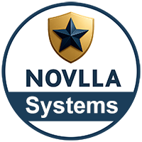 Novlla Logo